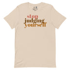 Start Loving Yourself Classic Tee by Kind Cotton