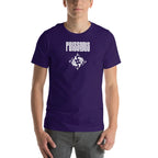 Poissons (Pisces) Unisex t-shirt by La Vie Bien