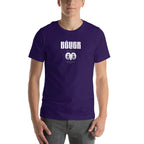 Bélier (Aries) Unisex t-shirt by La Vie Bien