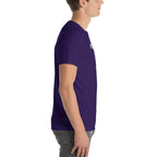 Polyglot Unisex t-shirt by La Vie Bien