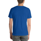 Polyglot Unisex t-shirt by La Vie Bien