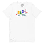 Where Everyone is Welcome Classic Tee by Kind Cotton