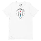 Protect NPR Classic Tee by Kind Cotton