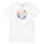 Inclusion Creates Opportunity Classic Tee by Kind Cotton