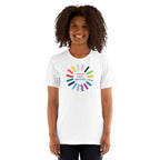 Inclusion Creates Opportunity Classic Tee by Kind Cotton