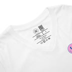 The World is Better Classic Tee by Kind Cotton