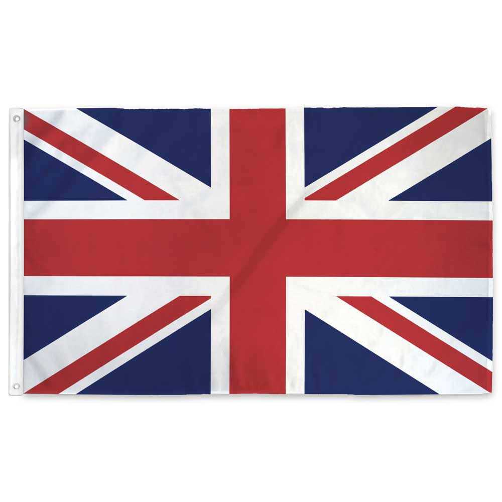 United Kingdom Flag 🇬🇧 Flag La Vie Bien United Kingdom Flag 🇬🇧