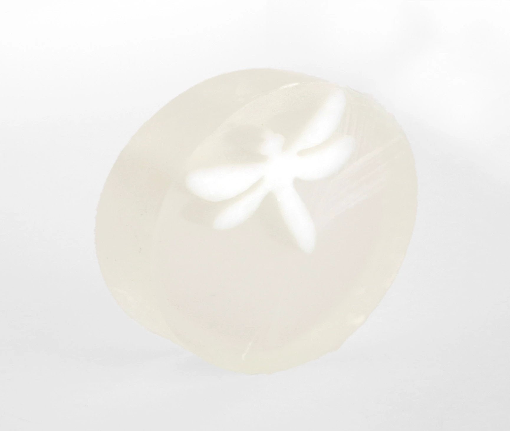 UNSCENTED NAKED NATURAL REVOLUTIONS SOAP 4 oz. by Essential Journeys