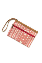Rover Clutch - Pink by Fair Anita
