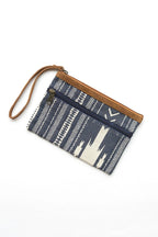 Rover Clutch - Blue by Fair Anita