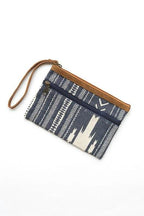 Rover Clutch - Blue by Fair Anita