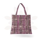 Up - cycled Corte Market Bag - Guatemala Bags La Vie Bien Up - cycled Corte Market Bag - Guatemala