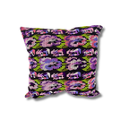 Up - cycled Pueblo Pillow Cover (Assorted) - Guatemala Decor La Vie Bien Up - cycled Pueblo Pillow Cover (Assorted) - Guatemala