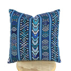 Up - cycled Pueblo Pillow Cover (Assorted) - Guatemala Decor La Vie Bien Up - cycled Pueblo Pillow Cover (Assorted) - Guatemala