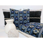 Up - cycled Pueblo Pillow Cover (Assorted) - Guatemala Decor La Vie Bien Up - cycled Pueblo Pillow Cover (Assorted) - Guatemala