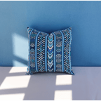 Up - cycled Pueblo Pillow Cover (Assorted) - Guatemala Decor La Vie Bien Up - cycled Pueblo Pillow Cover (Assorted) - Guatemala