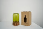 Upepo Candle Holder La Vie Bien Upepo Candle Holder