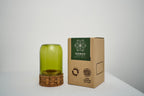 Upepo Candle Holder La Vie Bien Upepo Candle Holder