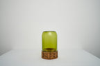 Upepo Candle Holder La Vie Bien Upepo Candle Holder