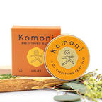UPLIFT Everything Salve by KOMONI ®