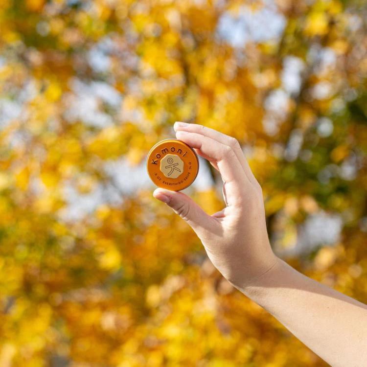 UPLIFT Everything Salve by KOMONI ®
