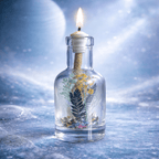 Uranus - Oil Candle by Logos Candles