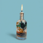 Uranus - Oil Candle by Logos Candles