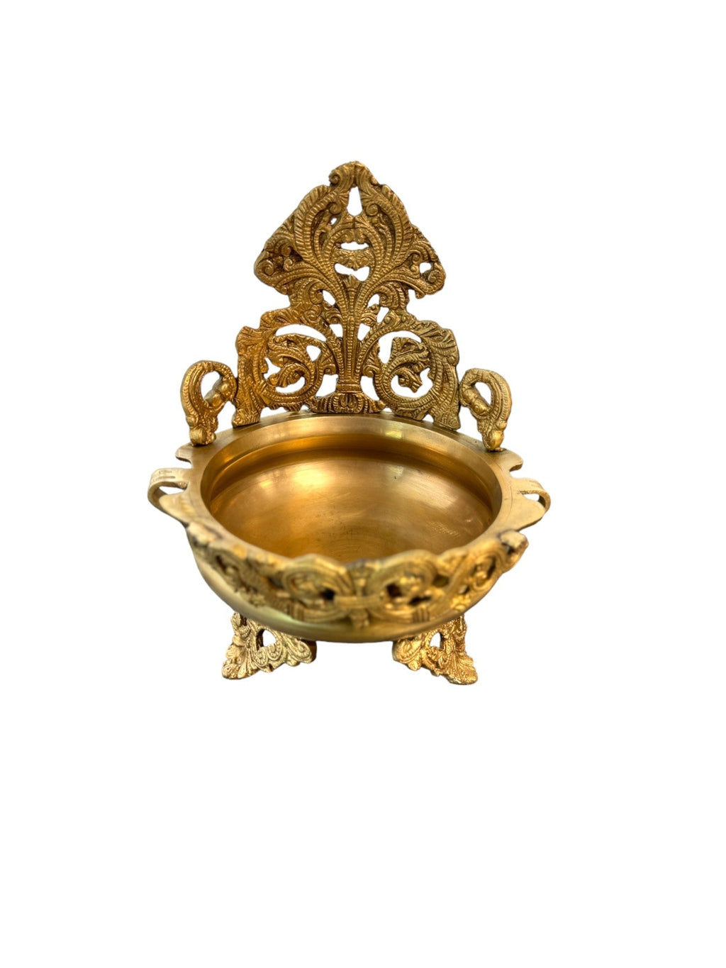 Urli, Filigree Design Festive Decor La Vie Bien Urli, Filigree Design