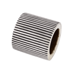 Utara Napkin Ring Set Dining La Vie Bien Utara Napkin Ring Set