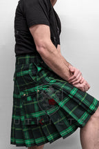 Utility Kilt – Ultimate, Celtic Utility Kilt La Vie Bien Utility Kilt – Ultimate, Celtic