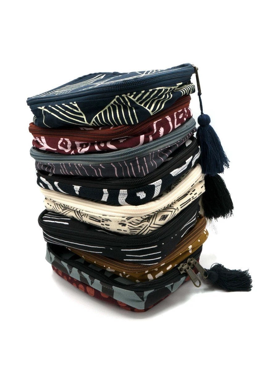 Utility Pouch by Fair Anita