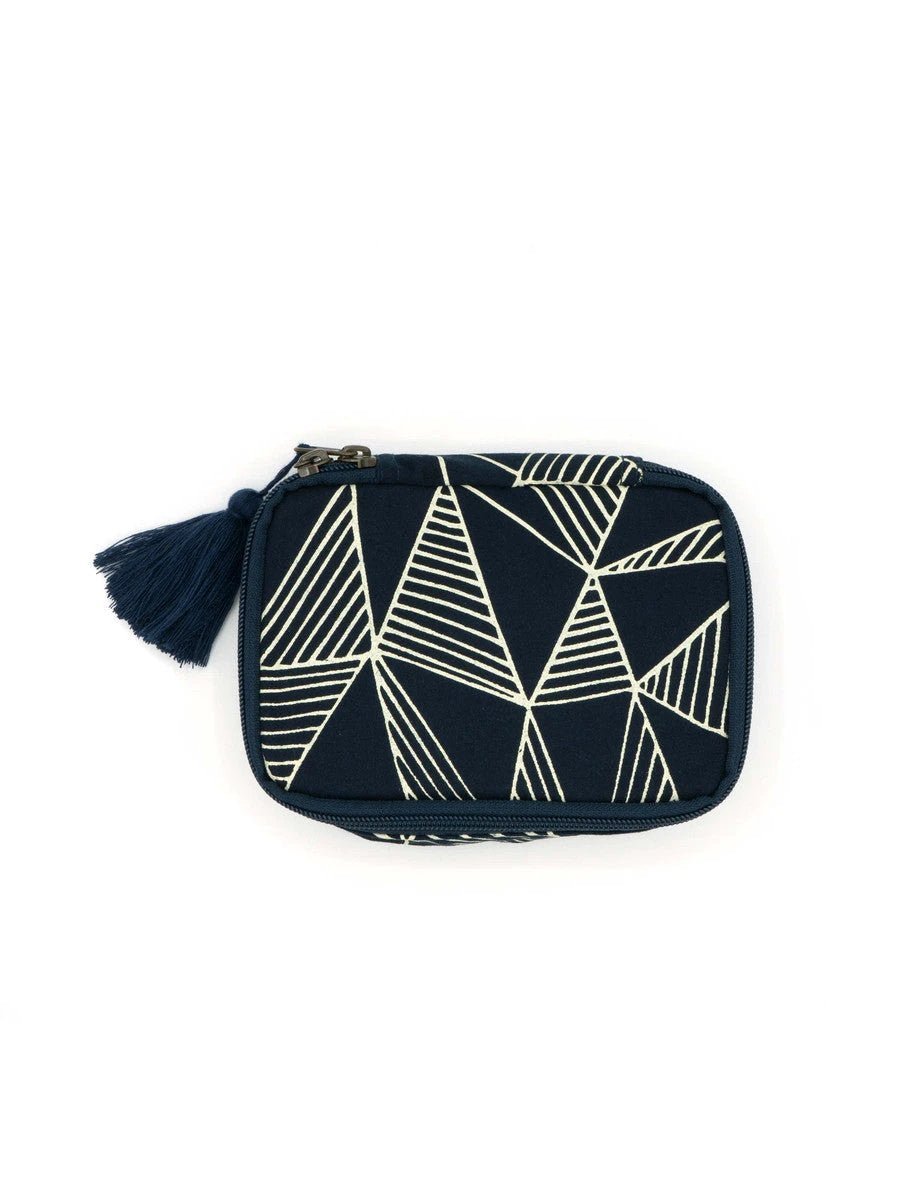 Utility Pouch by Fair Anita
