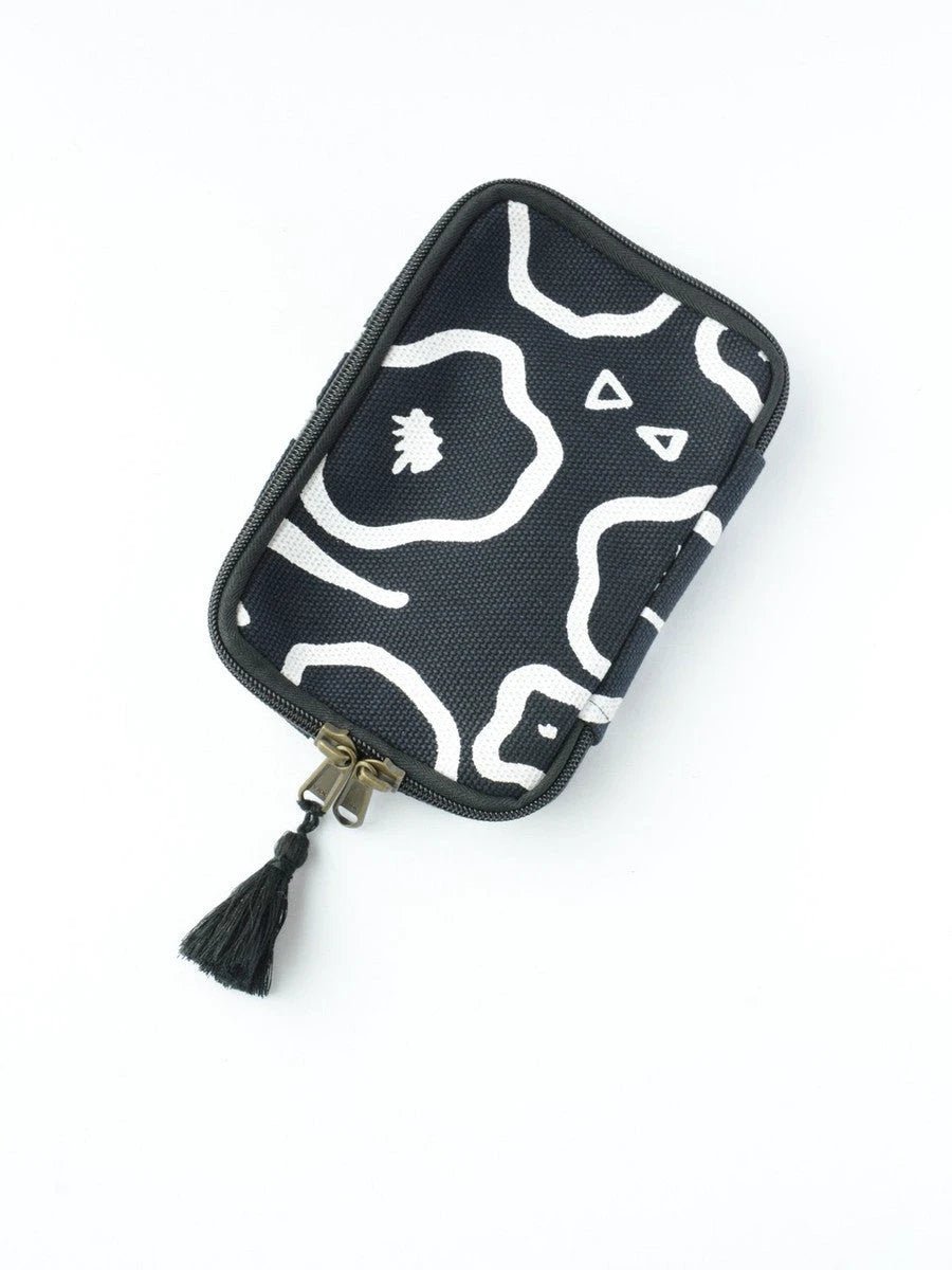 Utility Pouch by Fair Anita