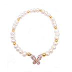 Valery bracelet by Alegria Accessories Inc