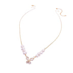 Valery necklace by Alegria Accessories Inc