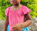 Valery necklace by Alegria Accessories Inc