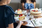 Vanilla Cake Mix by Flour & Olive