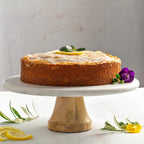 Vanilla Cake Mix by Flour & Olive