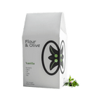 Vanilla Cake Mix by Flour & Olive