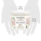 Vanilla Rooibos Herbal Tea