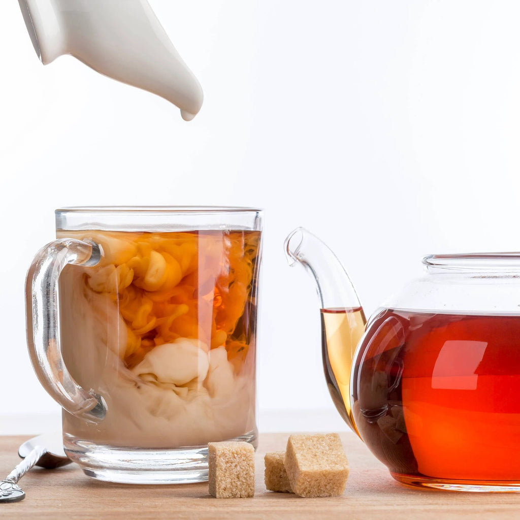 Vanilla Rooibos Herbal Tea