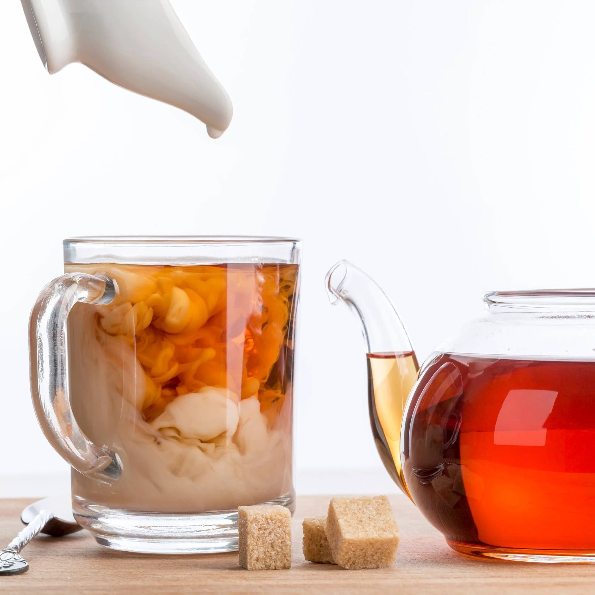 Vanilla Rooibos Herbal Tea