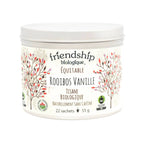 Vanilla Rooibos Herbal Tea