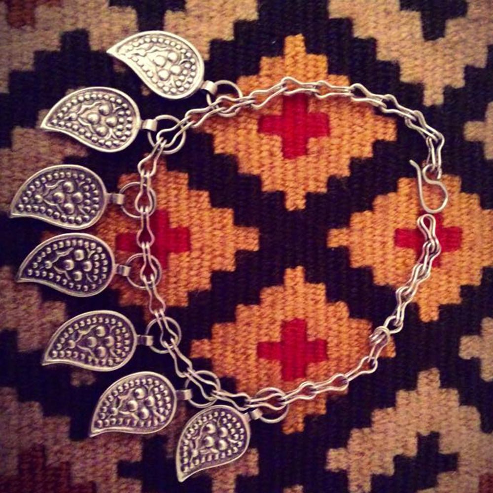 Vaspurakan Bracelet Bracelet La Vie Bien Vaspurakan Bracelet