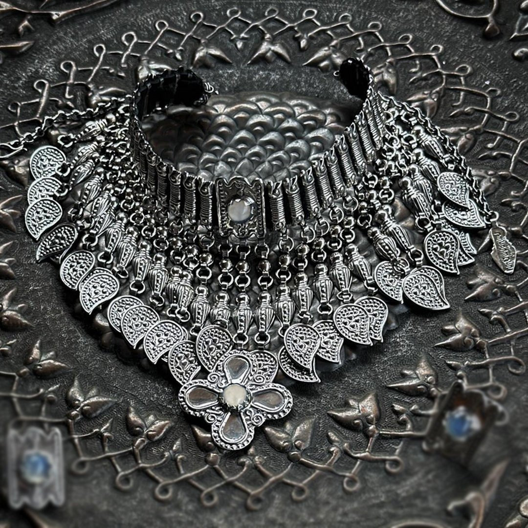 Vaspurakan Necklace Necklace La Vie Bien Vaspurakan Necklace