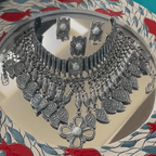 Vaspurakan Necklace Necklace La Vie Bien Vaspurakan Necklace