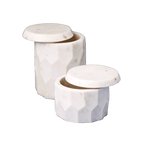 Veena Canister Canister La Vie Bien Veena Canister