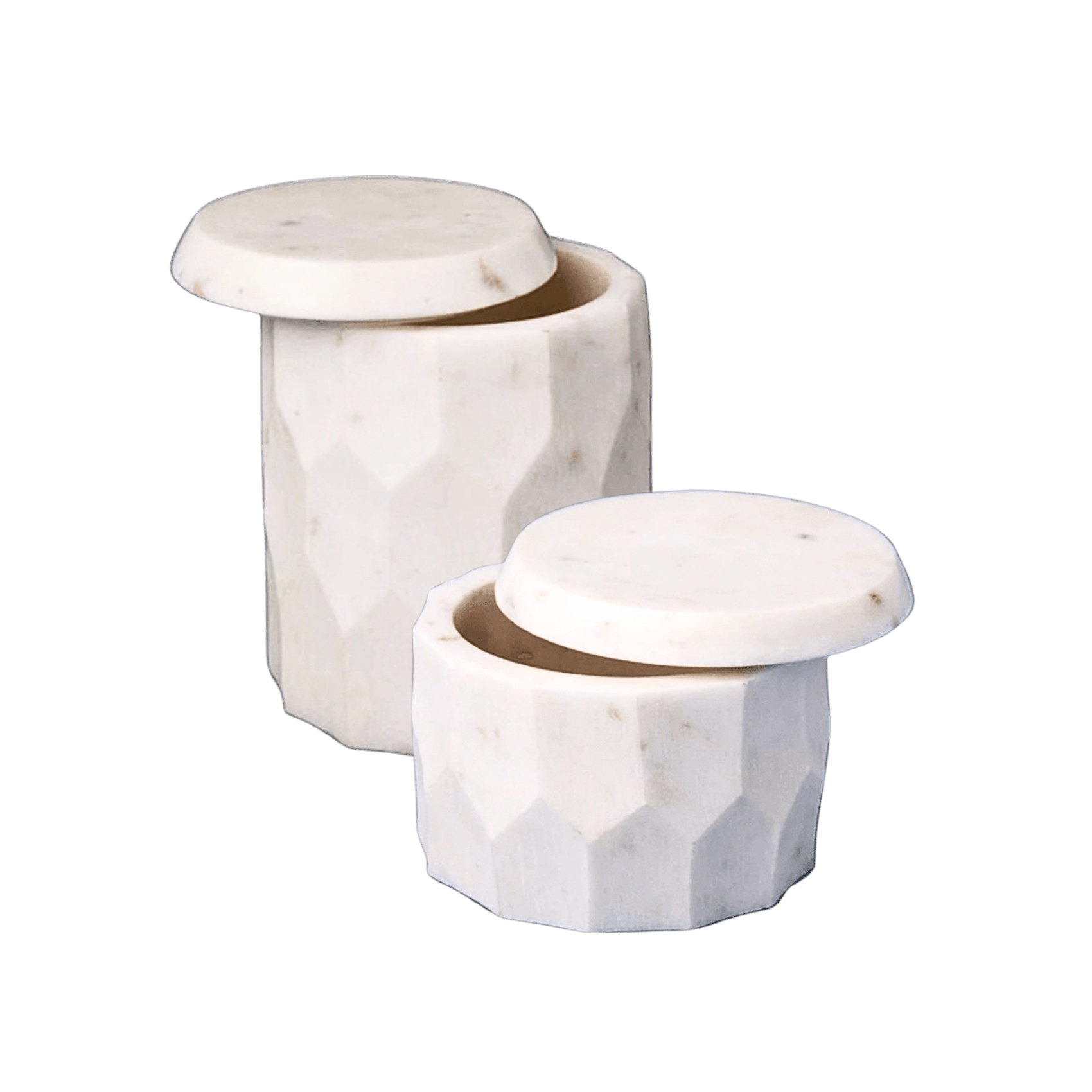 Veena Canister Canister La Vie Bien Veena Canister