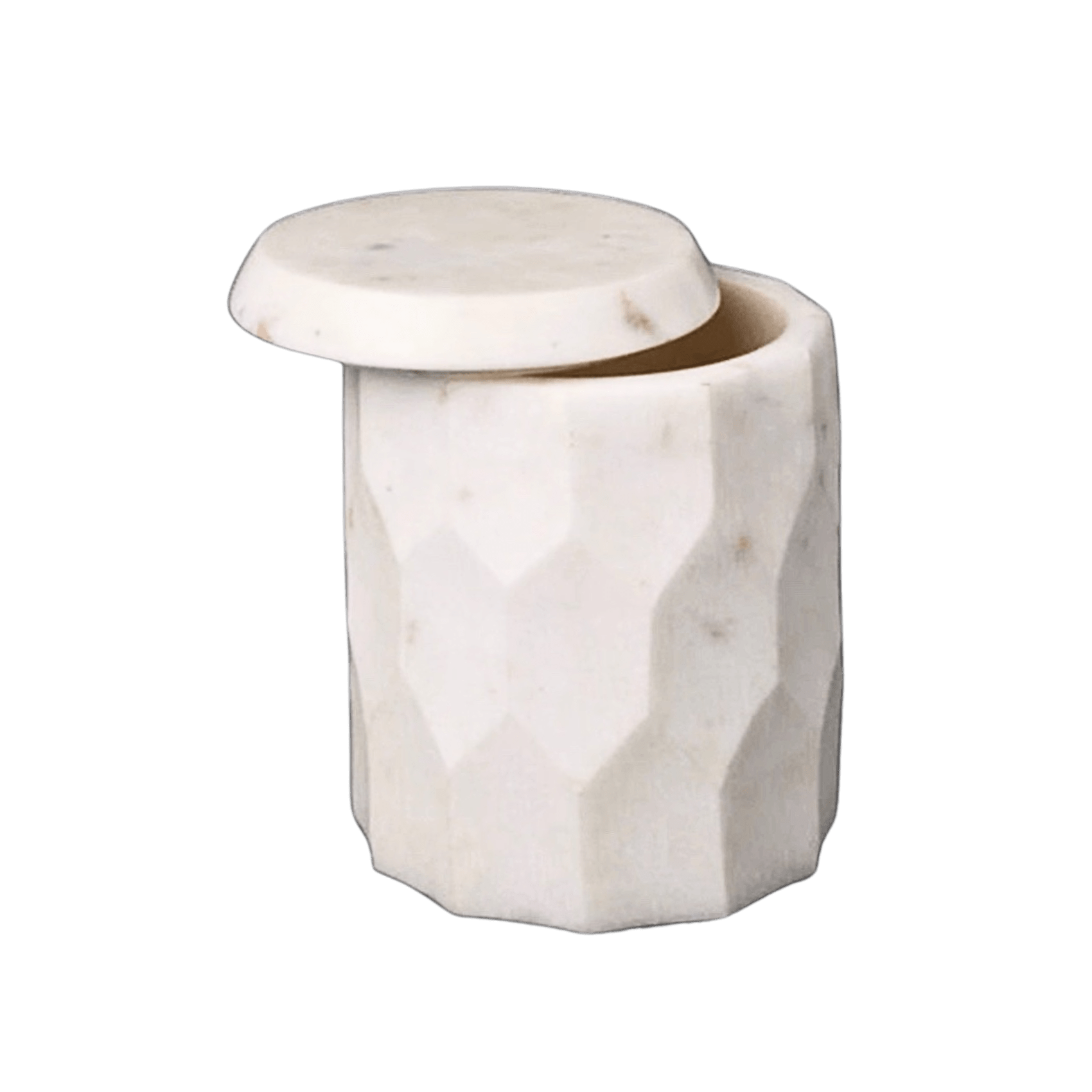 Veena Canister Canister La Vie Bien Veena Canister