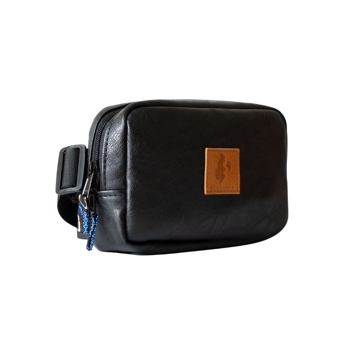 Vegan Leather Belt Bag for Men & Women, Crossbody Fanny Pack Fanny Packs La Vie Bien Vegan Leather Belt Bag for Men & Women, Crossbody Fanny Pack